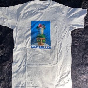 🔥MAC MILLER GRAPHIC TEE🔥